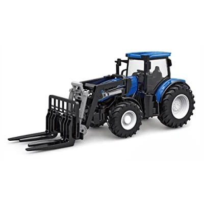 Afbeelding van Amewi 1:24 RC tractor Landbouwvoertuig