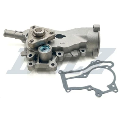 Afbeelding van DOLZ O267 Waterpomp OPEL: Corsa D Hatchback, Meriva B, Astra J CHEVROLET: Orlando, Cruze Saloon, Aveo Hatchback