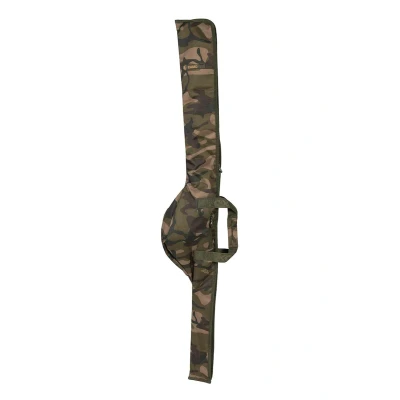 Image de Fox Camolite Single Rod Sleeve (8 10ft) Fourreau