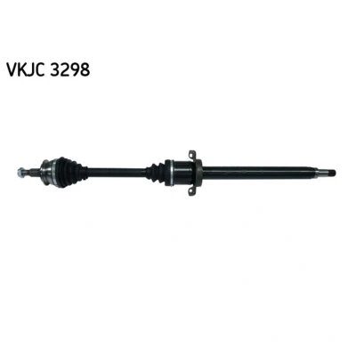 Afbeelding van Skf Aandrijfas VKJC 3298