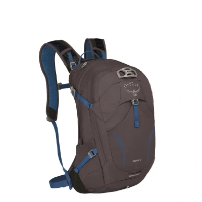 Afbeelding van Osprey Sylva 12 space travel grey backpack