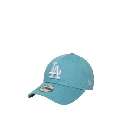 Afbeelding van New Era Los Angeles Dodgers KINDER 9fortyâ® Cap 60691378 Kleur Blauw Maat