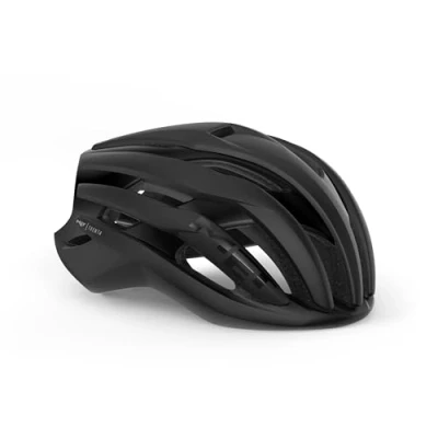 Afbeelding van MET Trenta MIPS Fietshelm Maat S Black Matt Glossy