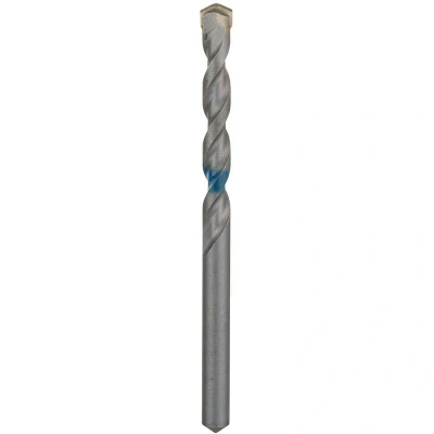 Afbeelding van Bosch Accessories 2609255409 Carbide Beton spiraalboor 9 mm Gezamenlijke lengte 120 Cilinderschacht 1 stuk(s)