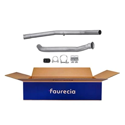 Afbeelding van HELLA 8LA 366 007 391 Reparatieset, katalysator Met aanbouwdelen