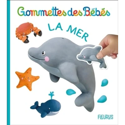 Afbeelding van La mer