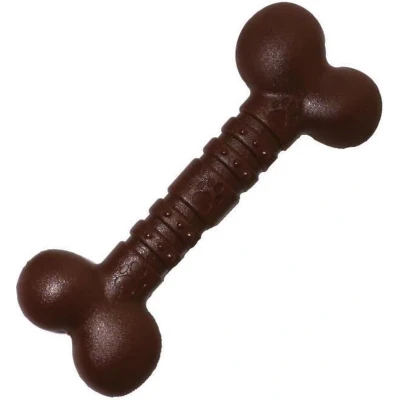 Afbeelding van Rosewood Bot Nylon Rundsmaak SMALL 12X4X2 CM (408049)