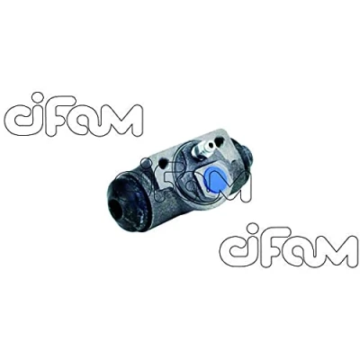 Afbeelding van CIFAM 101 1015 Remcilinder 17,46mm Gietijzer