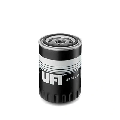 Afbeelding van UFI 24.430.00 Brandstoffilter Filter insert 8 FORD: Galaxy Mk1 MPV, VOLKSWAGEN: Sharan VAN