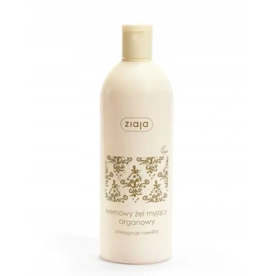 Afbeelding van Ziaja Argan Oil Shower Cream Sprchový krém 500ml