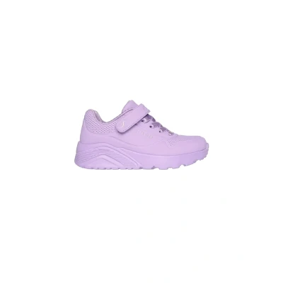 Afbeelding van Skechers Uno Lite Meisjes Paars Maat 36
