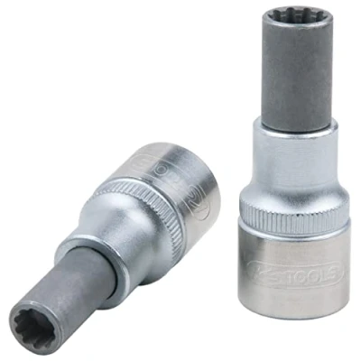 Afbeelding van KS Tools 515.1034 OZ speciale dopsleutel voor velgen 10 mm