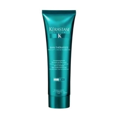 Image de Kérastase Resistance Balm in Shampoo 450 ml