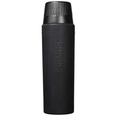 Afbeelding van Relags Primus Trailbreak EX thermosfles, 1 l, zwart