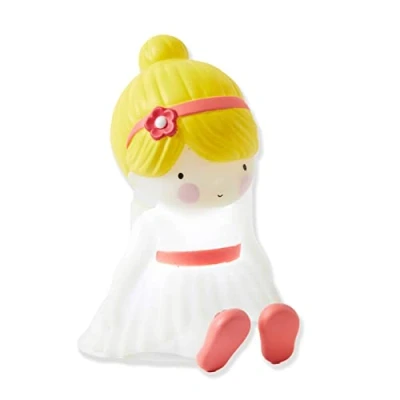 Afbeelding van Lampje kinderkamer / kinderlampje: Feetje A Little Lovely Company
