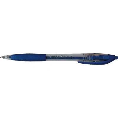 Afbeelding van Bic balpen Atlantis Classic blauw