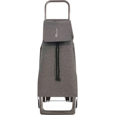 Afbeelding van Rolser shopping trolley Jet Tweed (Gris / Joy)
