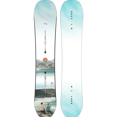 Afbeelding van Burton Story Board 23/24 Snowboard