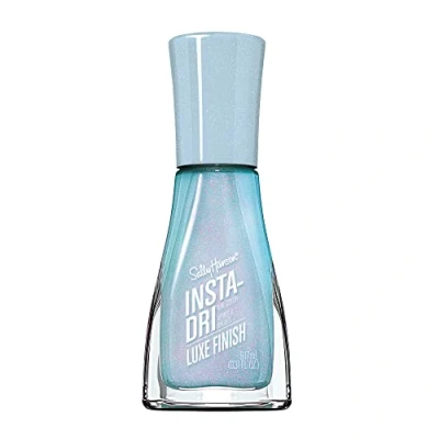 Afbeelding van 1+1 gratis: Sally Hansen Nagellak InstaDri 062 Glos sea 9.17 ml