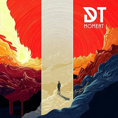 Afbeelding van Dark Tranquillity Moment