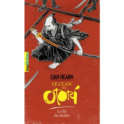 Image de Le Clan des Otori Fil du destin