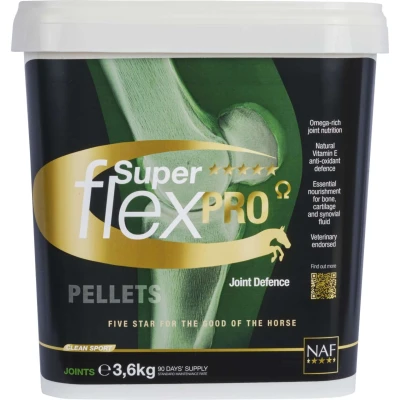 Afbeelding van NAF Superflex PRO Ω 1,8kg