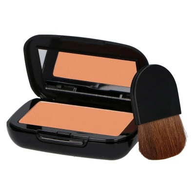 Afbeelding van Make up Studio Compact Earth Powder M3 17gr Haibu by Kapperskorting.com