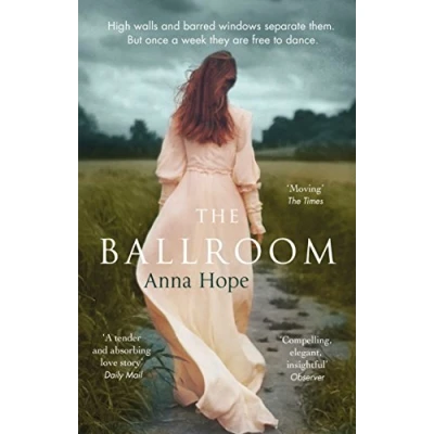 Afbeelding van The Ballroom