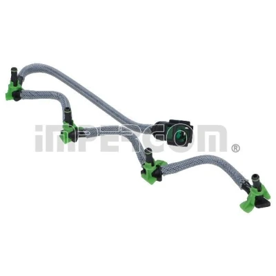 Afbeelding van ORIGINAL IMPERIUM 85087 Slang, lekbrandstof FORD: FIESTA 6, FOCUS 3