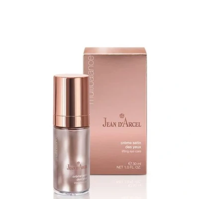 Afbeelding van Jean D&#039;Arcel Crème Satin Des Yeux