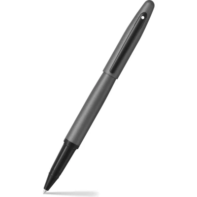 Afbeelding van Sheaffer rollerball VFM E9424 matt grey black tone SF E1942451