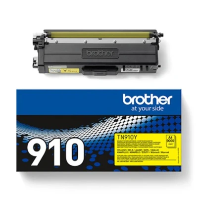 Image de Brother Tn910y