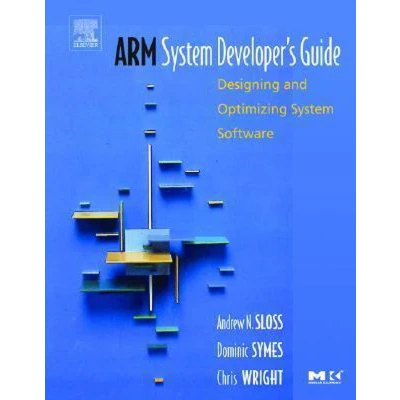 Afbeelding van Arm System Developer&#039;S Guide