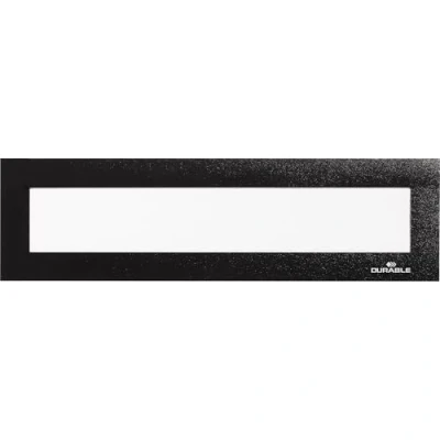 Afbeelding van Durable, Informatiebord, Info Frame Duraframe Magnetische Top