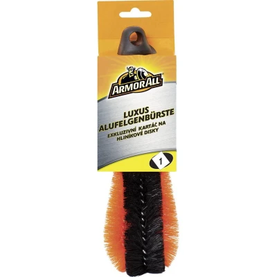 Afbeelding van ArmorAll 31507L Velgborstel aluminium 1 stuk(s)