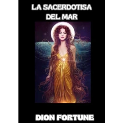 Afbeelding van La Sacerdotisa del Mar (traducido)
