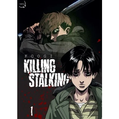 Image de Killing stalking T01