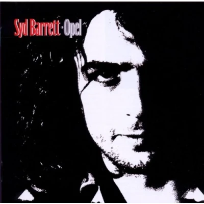 Afbeelding van Syd Barrett Opel