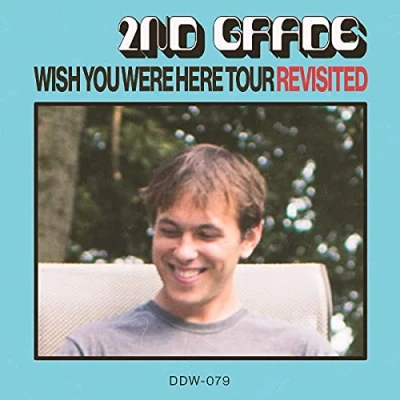 Afbeelding van Second Grade (2nd Grade) Wish You Were Here Tour Revisited (LP)