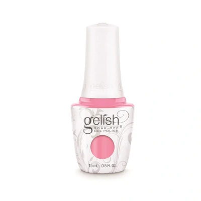 Afbeelding van Gelish Make You Blink Pink 15 Ml