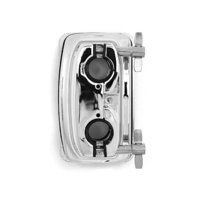 Afbeelding van Gibraltar basDrum Rosette SC 670DB, Double Tom Reserveonderdeel voor drum ketels
