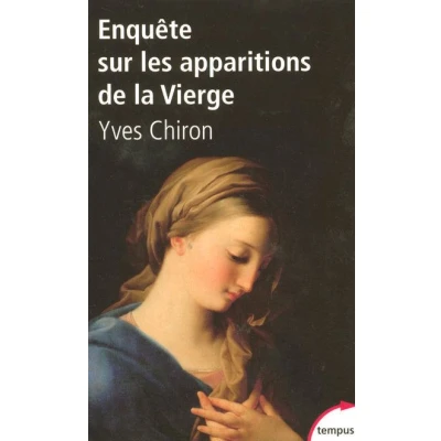 Image de Enquête sur les apparitions de la Vierge