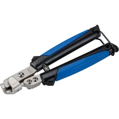 Afbeelding van BBB Cycling SpokeHold Universele Spaaksleutel Fiets Gereedschap voor Wielen Wiel Reparatie Fietsgereedschap BTL 214