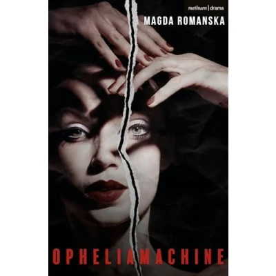 Afbeelding van Methuen Drama Play Collections Opheliamachine