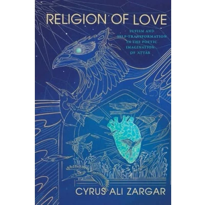 Afbeelding van SUNY series in Islam Religion of Love