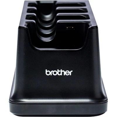 Afbeelding van Brother PA 4CR 001 Batterijoplaadstation voor printer, Printer accessoires