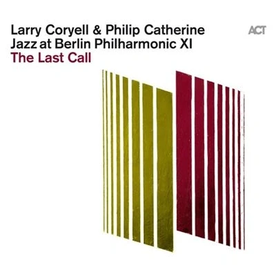 Image de Jazz At Berlin Philharmonic XI The Last Call