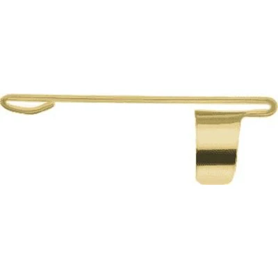Afbeelding van Clip Goud