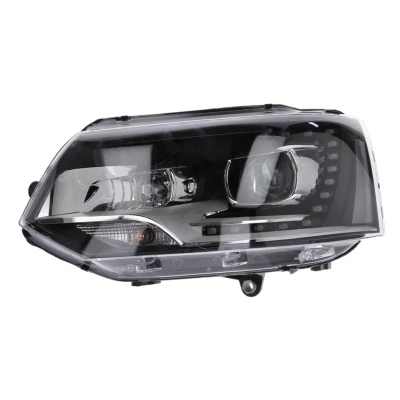 Afbeelding van Magneti Marelli Koplamp 711307023926