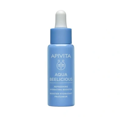 Afbeelding van Apivita Sérum Face Care Aqua Beelicious Refreshing Booster Serum